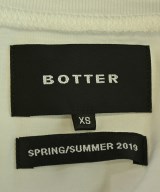 BOTTER（ボッター）Tシャツ・カットソー 白 サイズ:XS メンズ/2200623750070