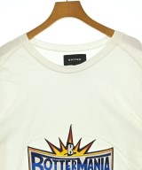 BOTTER（ボッター）Tシャツ・カットソー 白 サイズ:XS メンズ/2200623750070