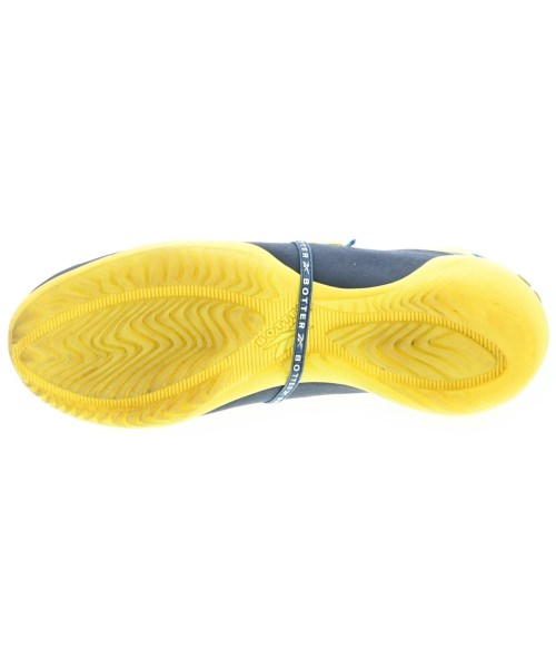BOTTER（ボッター）スニーカー 黄 サイズ:26cm メンズ/2200624949039
