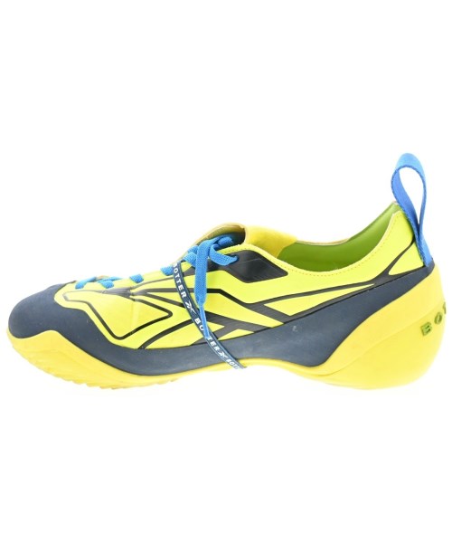 BOTTER（ボッター）スニーカー 黄 サイズ:26cm メンズ/2200624949039