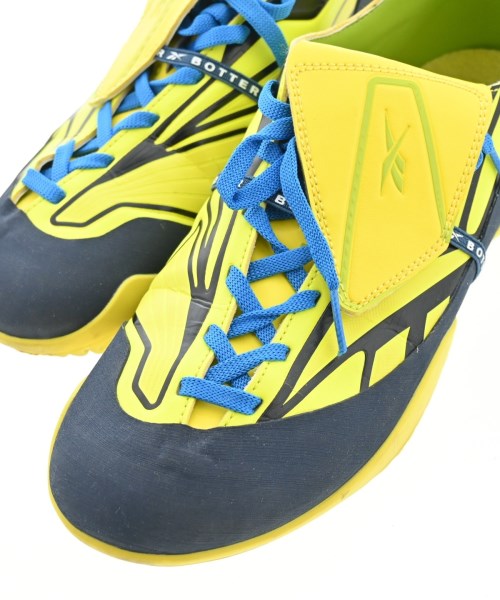 BOTTER（ボッター）スニーカー 黄 サイズ:26cm メンズ/2200624949039