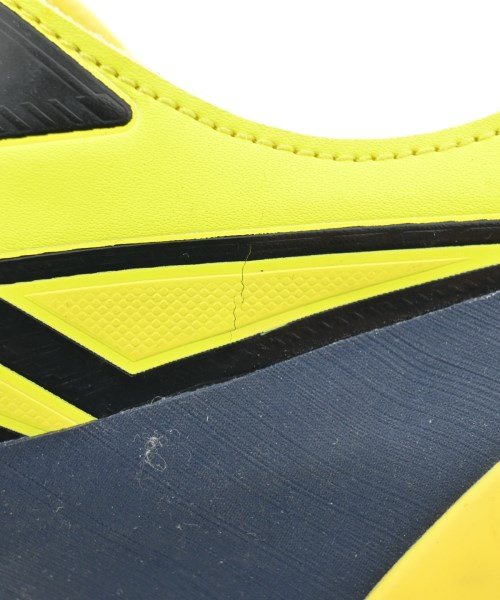 BOTTER（ボッター）スニーカー 黄 サイズ:26cm メンズ/2200624949039