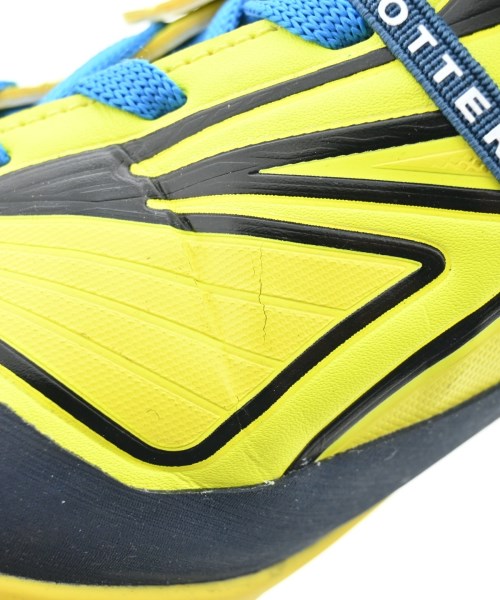 BOTTER（ボッター）スニーカー 黄 サイズ:26cm メンズ/2200624949039