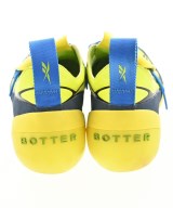 BOTTER（ボッター）スニーカー 黄 サイズ:26cm メンズ/2200624949039