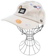 BOTTER（ボッター）キャップ ベージュ サイズ:- メンズ/2200620409773