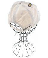 BOTTER（ボッター）キャップ ベージュ サイズ:- メンズ/2200620409773