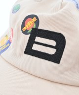 BOTTER（ボッター）キャップ ベージュ サイズ:- メンズ/2200620409773