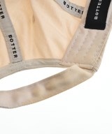 BOTTER（ボッター）キャップ ベージュ サイズ:- メンズ/2200620409773