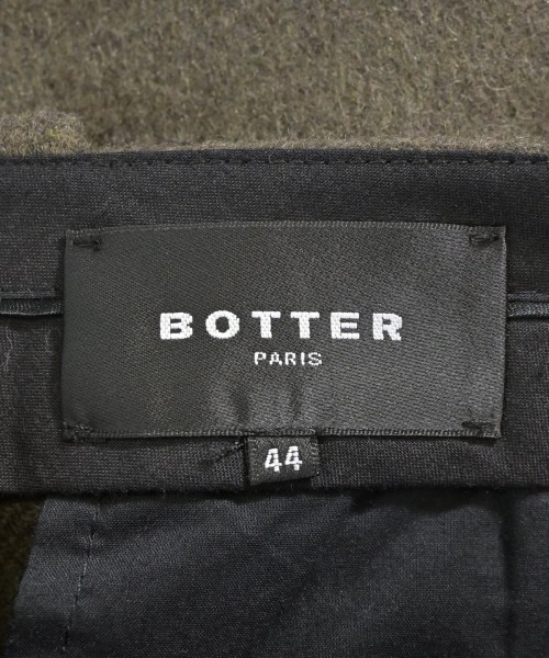 BOTTER（ボッター）その他 カーキ サイズ:44(S位) メンズ/2200610635069