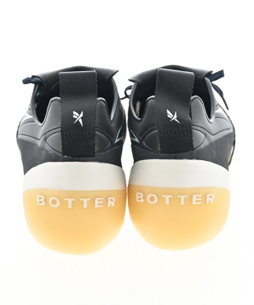 BOTTER（ボッター）スニーカー 紺 サイズ:29cm メンズ/2200613598163