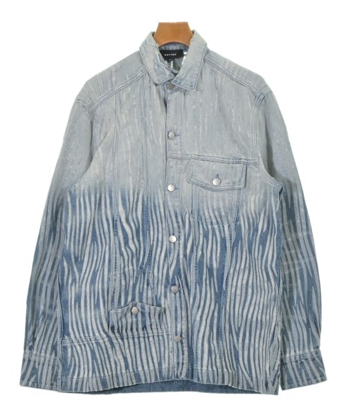 ボッター(BOTTER)のBOTTER カバーオール