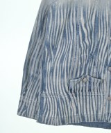 BOTTER（ボッター）カバーオール 青 サイズ:46(M位) メンズ/2200620949019