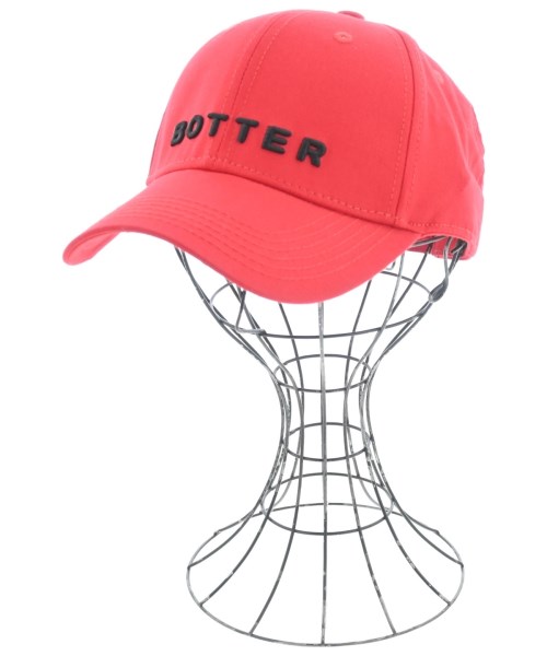 ボッター(BOTTER)のBOTTER キャップ