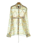 BOTTER（ボッター）カジュアルシャツ 赤 サイズ:F レディース/2200674139077