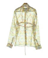 BOTTER（ボッター）カジュアルシャツ 赤 サイズ:F レディース/2200674139077