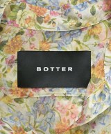 BOTTER（ボッター）カジュアルシャツ 赤 サイズ:F レディース/2200674139077