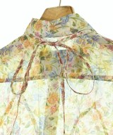 BOTTER（ボッター）カジュアルシャツ 赤 サイズ:F レディース/2200674139077