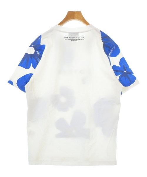 BOTTER（ボッター）Tシャツ・カットソー 白 サイズ:M メンズ/2200677993010