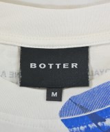 BOTTER（ボッター）Tシャツ・カットソー 白 サイズ:M メンズ/2200677993010