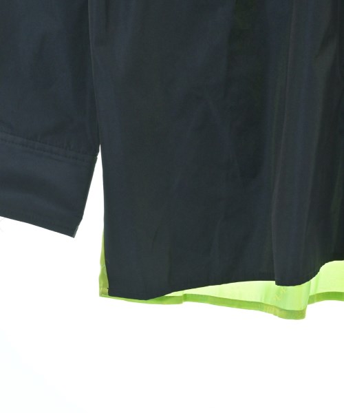 BOTTER（ボッター）カジュアルシャツ 紺 サイズ:46(M位) メンズ/2200679702078