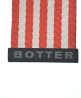 BOTTER（ボッター）ベルト 赤 サイズ:- メンズ/2200698118393