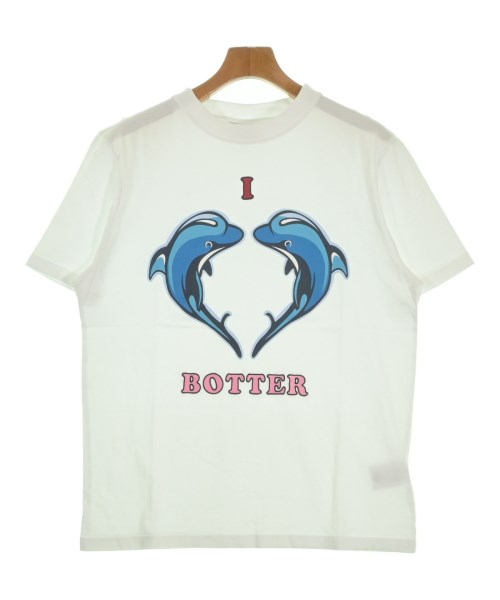 BOTTER(ボッター)Tシャツ・カットソー 白 サイズ:S/2200659683229