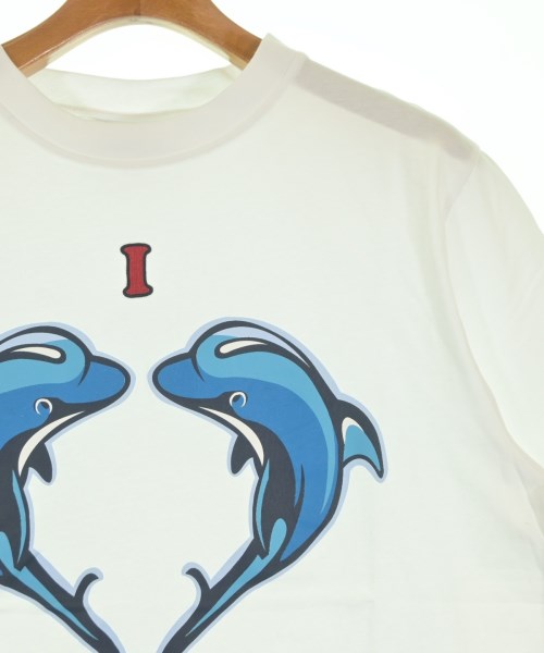 BOTTER（ボッター）Tシャツ・カットソー 白 サイズ:S メンズ/2200659683229