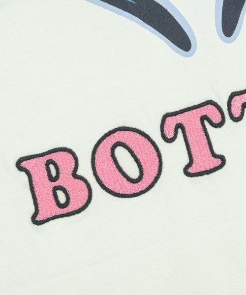 BOTTER（ボッター）Tシャツ・カットソー 白 サイズ:S メンズ/2200659683229