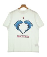 BOTTER（ボッター）Tシャツ・カットソー 白 サイズ:S メンズ/2200659683229