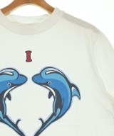 BOTTER（ボッター）Tシャツ・カットソー 白 サイズ:S メンズ/2200659683229