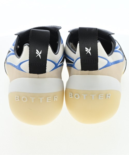 BOTTER（ボッター）スニーカー 白 サイズ:29cm メンズ/2200712276221