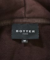 BOTTER（ボッター）パーカー 茶 サイズ:M メンズ/2200703312020