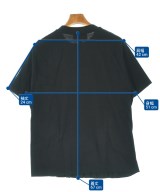 BOTTER（ボッター）Tシャツ・カットソー 黒 サイズ:S メンズ/2200707791197