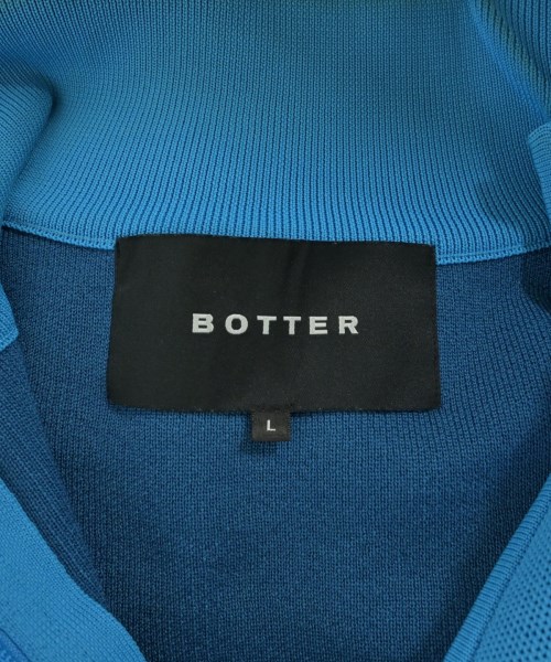 BOTTER（ボッター）その他 青 サイズ:L メンズ/2200708264089