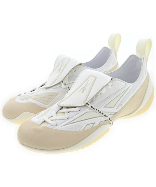 BOTTER(ボッター)スニーカー 白 サイズ:29cm/2200664539184