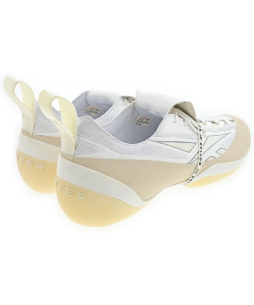 BOTTER（ボッター）スニーカー 白 サイズ:29cm メンズ/2200664539184