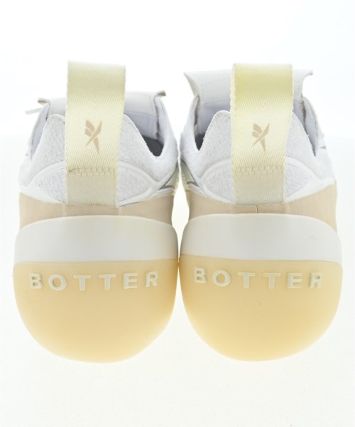 BOTTER（ボッター）スニーカー 白 サイズ:29cm メンズ/2200664539184