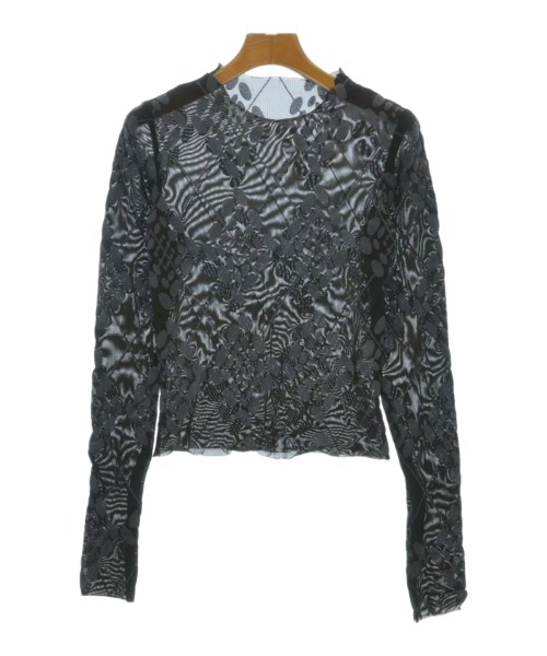 BOTTER(ボッター)Tシャツ・カットソー 黒 サイズ:-(XS位)/2200668238076