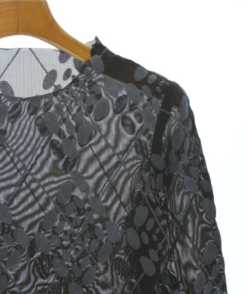 BOTTER（ボッター）Tシャツ・カットソー 黒 サイズ:-(XS位) レディース/2200668238076