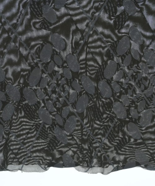 BOTTER（ボッター）Tシャツ・カットソー 黒 サイズ:-(XS位) レディース/2200668238076