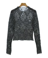 BOTTER（ボッター）Tシャツ・カットソー 黒 サイズ:-(XS位) レディース/2200668238076