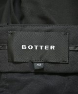BOTTER（ボッター）スラックス 黒 サイズ:42(XS位) メンズ/2200737827613