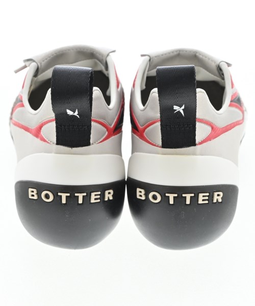BOTTER（ボッター）スニーカー グレー サイズ:29cm メンズ/2200720730227
