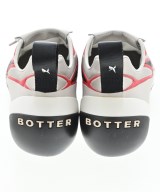 BOTTER（ボッター）スニーカー グレー サイズ:29cm メンズ/2200720730227