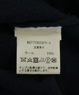 BOTTER（ボッター）ニット・セーター 紺 サイズ:S メンズ/2200721489216