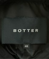 BOTTER（ボッター）カジュアルシャツ 黒 サイズ:48(L位) メンズ/2200726669118
