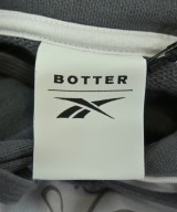 BOTTER（ボッター）パーカー 白 サイズ:L メンズ/2200685661079