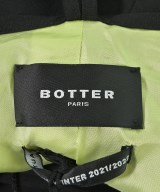 BOTTER（ボッター）カジュアルジャケット 黒 サイズ:46(M位) メンズ/2200686722038