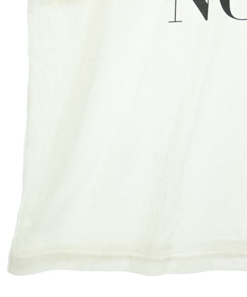 BOTTER（ボッター）Tシャツ・カットソー 白 サイズ:L メンズ/2200678959275
