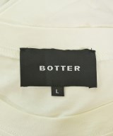 BOTTER（ボッター）Tシャツ・カットソー 白 サイズ:L メンズ/2200678959275